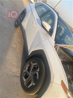 هیوندای تۆکسۆن